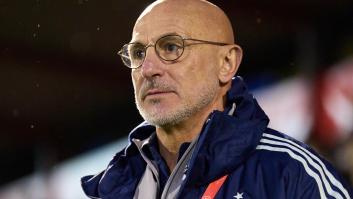 Este es el entrenador mejor situado para relevar a Luis Enrique: puede pasar hoy mismo