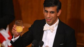 Sunak supera los 45 días de Gobierno de Truss tratando de recuperar la confianza perdida