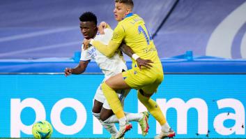 El futbolista Iván Alejo desata la polémica por este tuit sobre la derrota de Brasil: lo borra y luego se explica