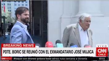 José Mujica se va a marchar, pero se vuelve y lo que dice no para de acumular 'me gusta'