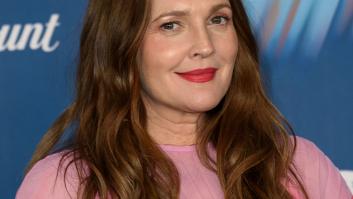 Drew Barrymore, obligada a huir de un acto por culpa de un acosador