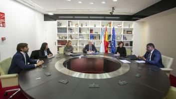 La planta de hidrógeno verde de Meirama (A Coruña) podrá llegar a 200 MW y creará 400 empleos