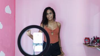 Tiktok provoca el despido de una empleada que estaba de baja