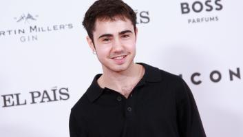 Ander Puig: "Me valoro bastante como actor, no quiero quedarme sólo en referente trans"