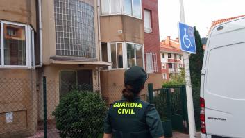 Condenan a 15 años de prisión a la acusada de matar a su pareja en el crimen del cráneo de Castro Urdiales