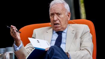 El tuit de Margallo que muchos no pueden creerse: "Es raro que haga estas aseveraciones"