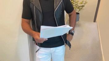 Chayanne lanza una pregunta en Twitter y una respuesta se lleva el certificado de tuitazo