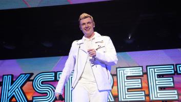 Nick Carter, de los Backstreet Boys, acusado de violar a una menor autista en 2001