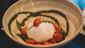 Una técnica nutricionista saca conclusiones sobre la ensalada fresca que ha hecho furor este verano