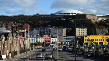 Al menos tres muertos y varios desaparecidos en una explosión en la isla de Jersey