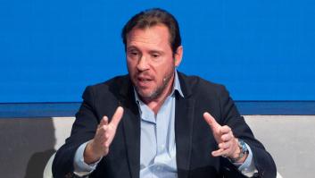 El alcalde de Valladolid escucha lo que dice Arrimadas y se hace esta pregunta demoledora