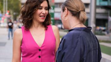 Una consejera de Ayuso publica este crítico tuit sobre lo que ocurrió este viernes en el Mundial