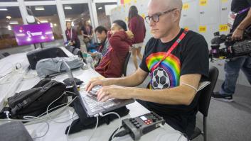 El periodista deportivo estadounidense Grant Wahl muere en Qatar mientras cubría el Mundial