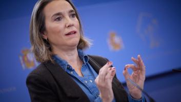 El PP llevará al TC un recurso de amparo por "el atropello del poder legislativo" del Gobierno