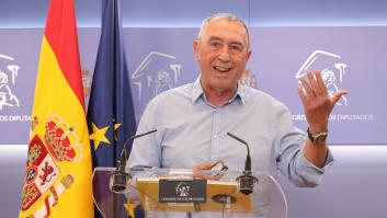 Baldoví explica de qué "depende" la democracia y manda este mensaje a los jueces y al PP