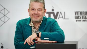 Alberto Chicote sorprende al poner en valor esta iniciativa del Gobierno de Ayuso