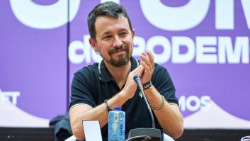 Pablo Iglesias abre Twitter y publica este curioso mensaje sobre la clasificación de Argentina