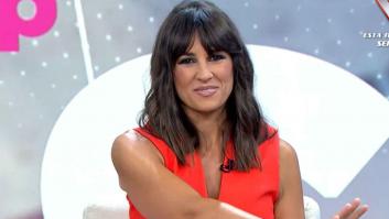 Lorena García: "Tomar el relevo de Susanna Griso no está en mi mano"