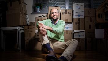 El día que prostitutas, migrantes y curas se unieron por una causa justa común