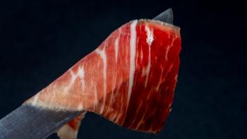 Dónde comprar el mejor jamón ibérico estas Navidades según la OCU