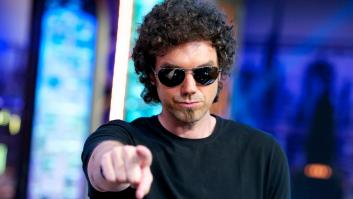 'El hombre de Negro' de 'El Hormiguero' reaparece y aclara qué le ha pasado con Hacienda