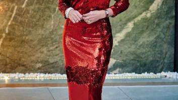 El motivo por el que TVE 'aparta' a Anne Igartiburu de las Campanadas