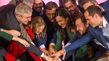 ¿Qué queda de Ciudadanos?