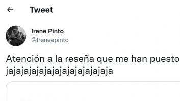 No da crédito a la valoración que le han puesto en BlaBlaCar y arrasa al compartirla en redes