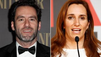 Borja Sémper ve las últimas palabras de Mónica García y sorprende a todos al decir esto