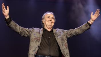 Serrat como solución a nuestros problemas