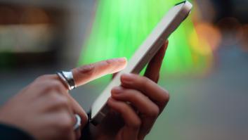 El síndrome del dedo deslizante