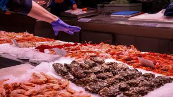 Las presas gallegas matan al marisco y peligra la Navidad