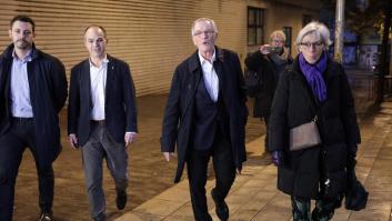 Elecciones municipales 2023 en Barcelona: Xavier Trias será el candidato de Junts a la alcaldía