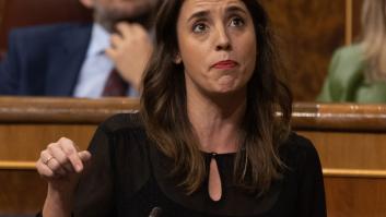 Victoria para UP en la 'ley trans': rechazada la enmienda del PSOE sobre el cambio de sexo en menores de 16 años