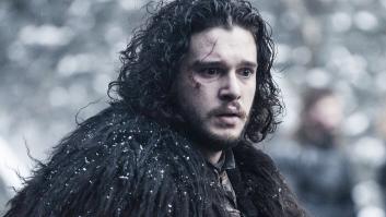 Kit Harington desvela que Jon Nieve "no está bien" en el 'spin-off' de 'Juego de Tronos'