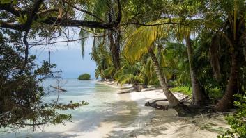 Un archipiélago con más de 100 islas en Indonesia puede ser tuyo: cómo comprarlo y desde qué precio