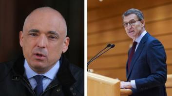 Rafael Simancas responde a la frase más sonada de Feijóo y no deja indiferente a Twitter