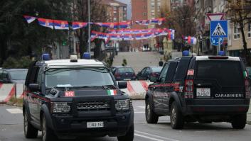 Kosovo solicitará el ingreso en la Unión Europea el 15 de diciembre