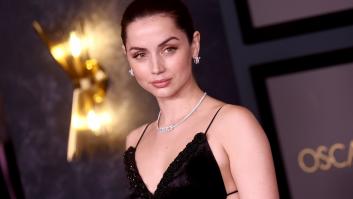 Ana de Armas, nominada al Globo de Oro por su papel en "Blonde"