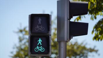 El 'boom' de las bicis trucadas en Madrid: “No se matan porque Dios no quiere”