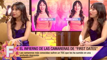 Esta es la enfermedad que padecen las gemelas de 'First Dates'