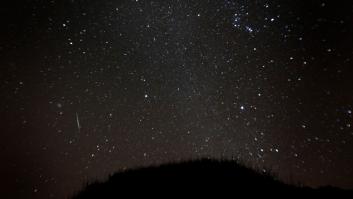 La lluvia de meteoritos más intensa del año: qué son y cómo ver las Gemínidas