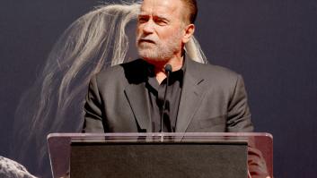 Arnold Schwarzenegger habla del pasado nazi de su familia: "Fue absorbido por un sistema de odio"