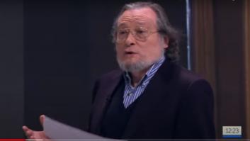 El desolador augurio de Santiago Niño Becerra sobre lo que pasará bien pronto con los jóvenes