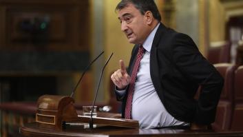 El PNV apoya modificar el delito de malversación si se vuelve al punto anterior a la reforma del PP