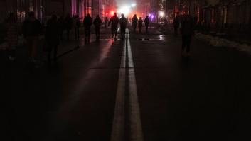 Restaurada la mayor parte del sistema eléctrico ucraniano, según los gestores de la red