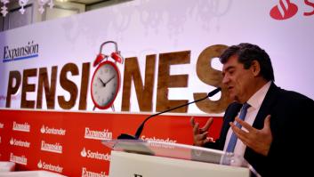 Gobierno y agentes sociales se reúnen para avanzar en la reforma de pensiones: así puede afectarte