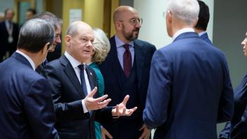 La UE fracasa en su nuevo intento de acordar un tope de precio al gas