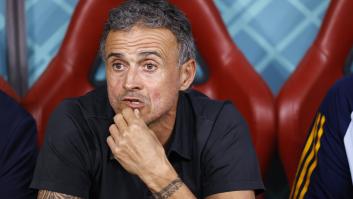 La oferta de Ibai a Luis Enrique para que entrene a su equipo en la Kings League: "Puede ser interesante"