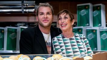 Las emotivas palabras de Eduardo Navarrete a su amiga Verónica Forqué en el aniversario de su muerte